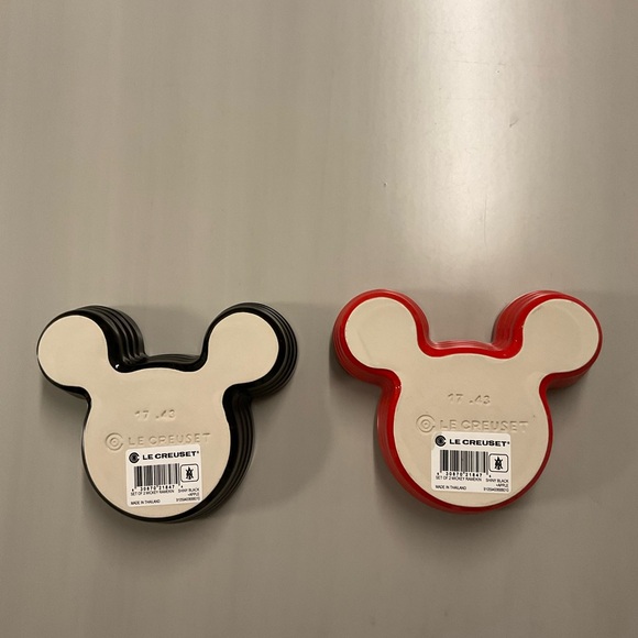 Le Creuset ramequins - Picture 3 of 3